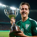Max Kruse Vermögen 2025: Zentrale Fakten und Einkommensquellen