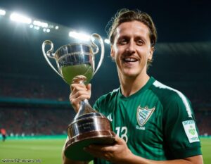 Max Kruse Vermögen 2025: Zentrale Fakten und Einkommensquellen