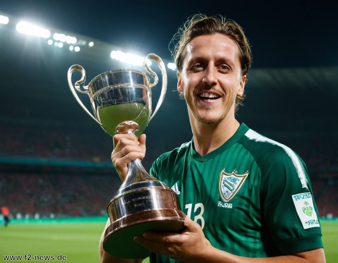 Max Kruse Vermögen 2025: Zentrale Fakten und Einkommensquellen