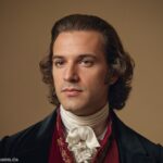 Aaron Amadeus Stehfest – Ein Name, der für Neugier sorgt