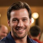 Chris Tall und seine Ehefrau: Gibt es eine Frau an seiner Seite?