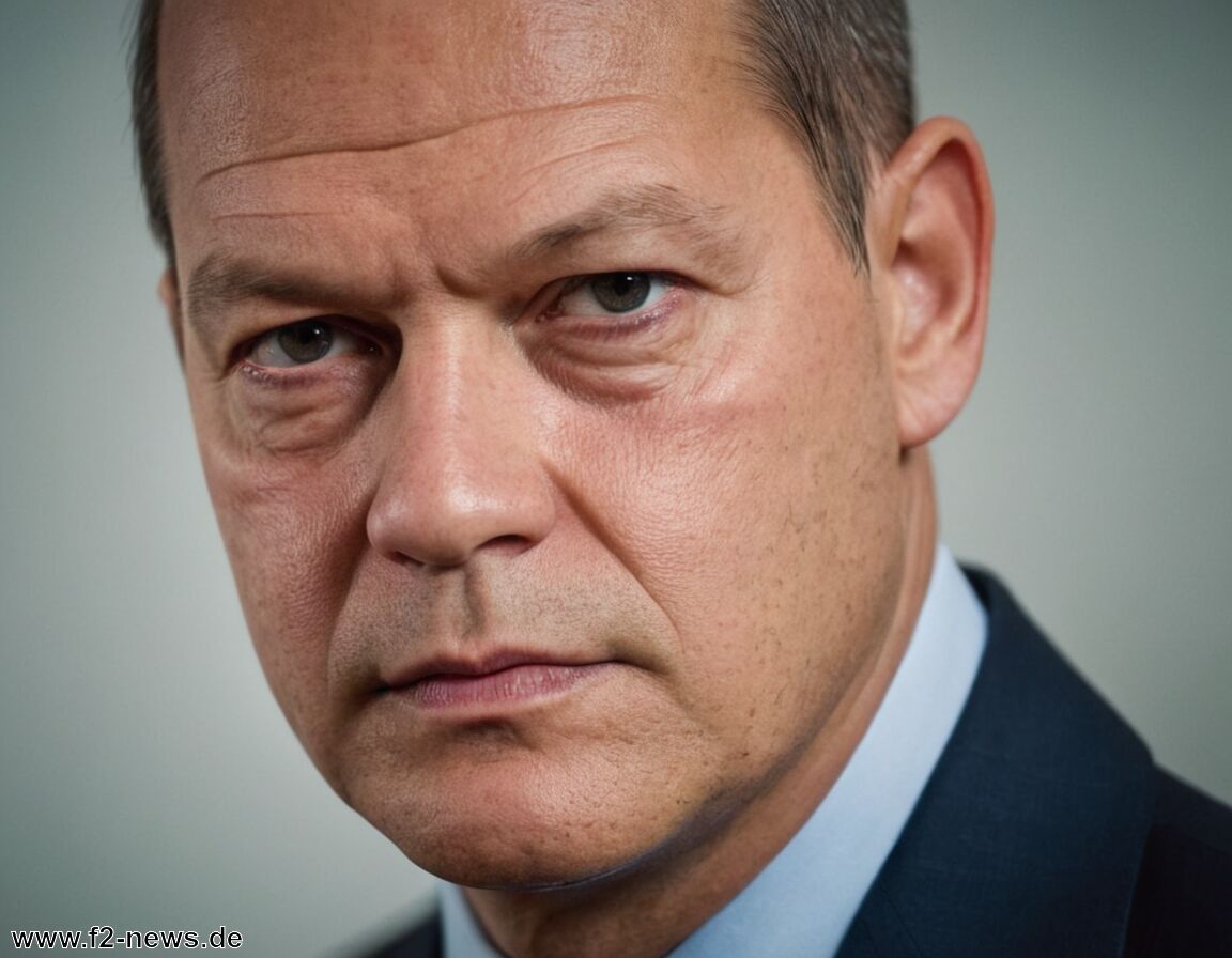 Olaf Scholz Schlaganfall: Bedeutung für die deutsche Politik