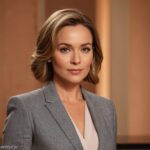 Kurze Biografie: Wer ist Kamilla Senjo?