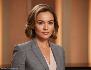 Kurze Biografie: Wer ist Kamilla Senjo?