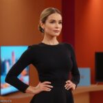 Jana Wosnitza: Ihre Körpergröße von 1,61 Metern und ihre beeindruckende Ausstrahlung im Fernsehen