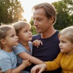 Joko Winterscheidt Kinder: Einblick in Familie und Privatleben
