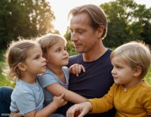 Joko Winterscheidt Kinder: Einblick in Familie und Privatleben