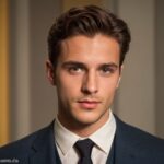 Kurze Biografie von Luca Kohlund