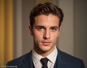 Kurze Biografie von Luca Kohlund