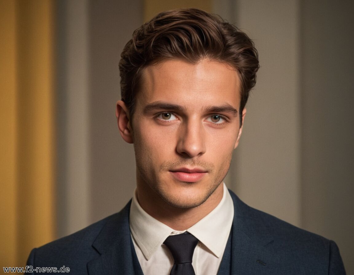 Kurze Biografie von Luca Kohlund