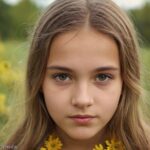 Kurze Biografie von Kaya Evdokia Klitschko