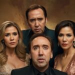 Nicolas Cage und seine Ehefrauen: Ein Überblick über seine Ehen und Liebesgeschichte