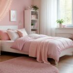 Das perfekte Bett 120×200 für Mädchen: Inspiration und Tipps für ein traumhaftes Kinderzimmer