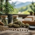 Cannabissamen richtig auswählen: 7 Kriterien, die beim Vergleich helfen