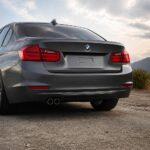 BMW F30 Stoßstange hinten – Kaufberatung: Welche Heckstoßstange passt zu Ihrem Modell?